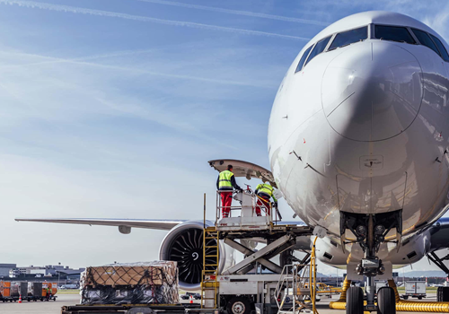 Air Freight