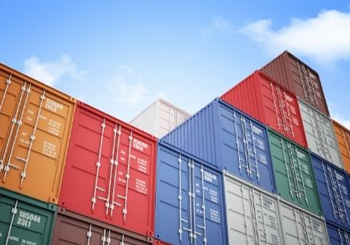 Container Booking