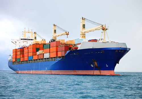 Sea Freight